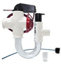 Rheem Cross Trap Kit - 3/4 in. Standard w/Float Switch EZT - 210 - EZT-210