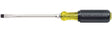 Rheem Cushion - Grip Keystone - Tip Screwdriver - Heavy - Duty Round - Shank 87 - 602 - 6 - 87-602-6