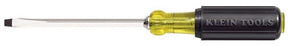 Rheem Cushion - Grip Keystone - Tip Screwdriver - Heavy - Duty Square - Shank 87 - 600 - 8 - 87-600-8