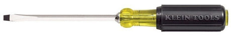 Rheem Cushion - Grip Keystone - Tip Screwdriver - Heavy - Duty Square - Shank 87 - 600 - 8 - 87-600-8