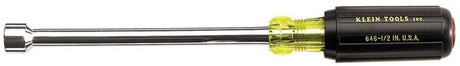 Rheem Cushion - Grip Nut Driver - 6 in. shank 87 - 646 - 1/2 - 87-646-1/2