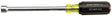 Rheem Cushion - Grip Nut Driver - 6 in. shank 87 - 646 - 3/8 - 87-646-3/8