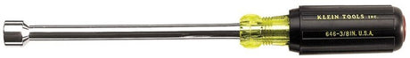 Rheem Cushion - Grip Nut Driver - 6 in. shank 87 - 646 - 3/8 - 87-646-3/8