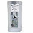 Rheem Damper - 3 Wire Round Power Open Power Closed - 6 in. 6URD - 6URD