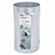 Rheem Damper - 3 Wire Round Power Open Power Closed - 7 in. 7URD - 7URD