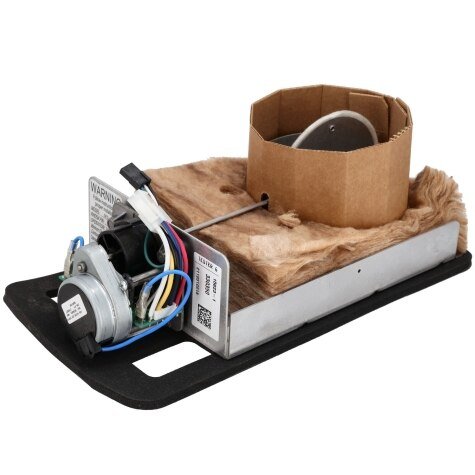 Rheem Damper Assembly - 4 in. AP15823 - AP15823