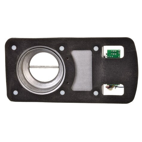 Rheem Damper Assembly - 4 in. to 3 in. AP15822 - 1 - AP15822-1