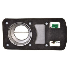 Rheem Damper Assembly - 4 in. to 3 in. AP15822 - 1 - AP15822-1