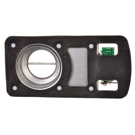 Rheem Damper Assembly - 4 in. to 3 in. AP15822 - 1 - AP15822-1