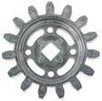Rheem Damper Blade Spur Gear (15 teeth) PD955281 - PD955281