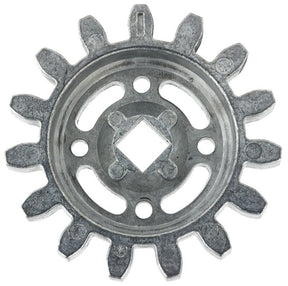 Rheem Damper Blade Spur Gear (15 teeth) PD955281 - PD955281
