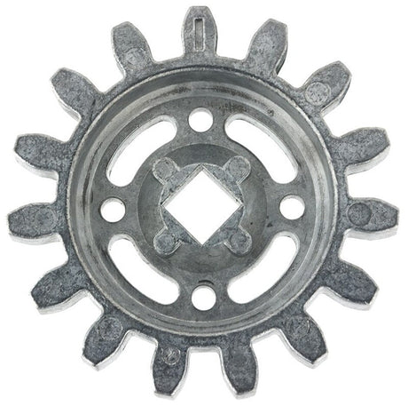 Rheem Damper Blade Spur Gear (15 teeth) PD955281 - PD955281
