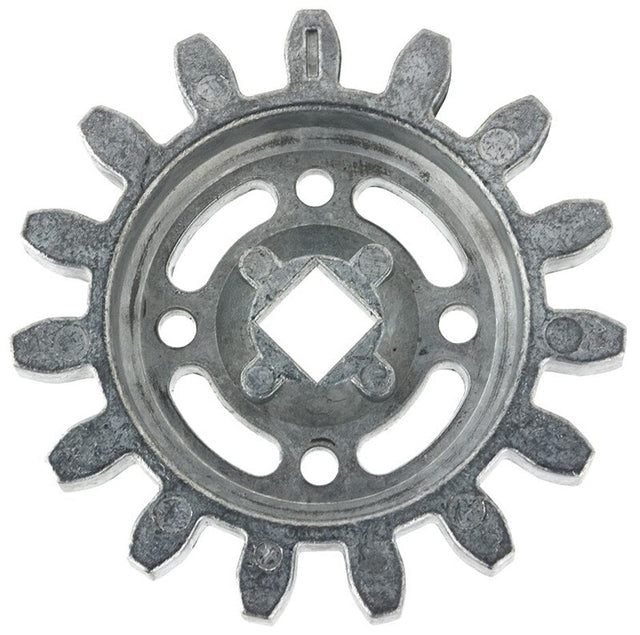 Rheem Damper Blade Spur Gear (15 teeth) PD955281 - PD955281