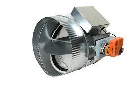 Rheem Damper - Bypass Modulate 18 in. STBP18 - STBP18