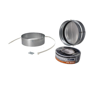 Rheem Damper Kit - 8 in. SP20888 - SP20888