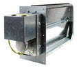 Rheem Damper - Rectangular Low Pressure (12 in. x 8 in.) TREC12X8
