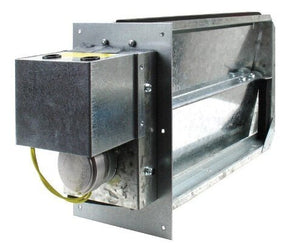 Rheem Damper - Rectangular Low Pressure (14 in. x 12 in.) TREC14X12