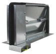 Rheem Damper - Rectangular Single Blade (24 in. x 8 in.) Bottom Mount TREC24X8BM - TREC24X8BM