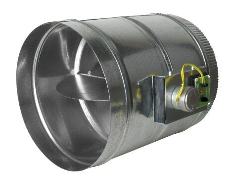 Rheem Damper - Round (10 in.) TR10
