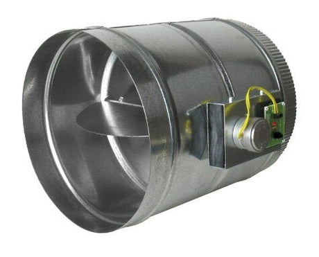 Rheem Damper - Round (7 in.) TR07