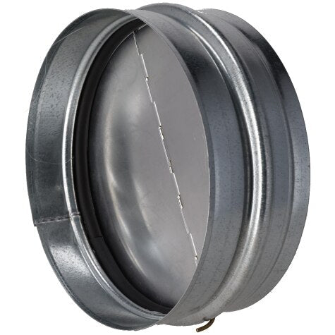Rheem Damper - Round (8 in.) AP18686 - AP18686