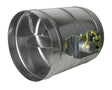Rheem Damper - Round (8 in.) TR08