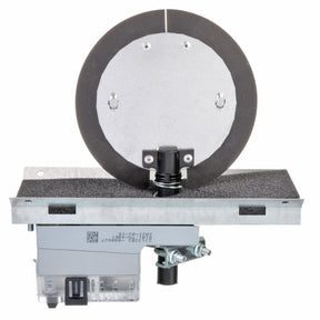 Rheem Damper - Round Slip In 5 in. 5SID - 5SID
