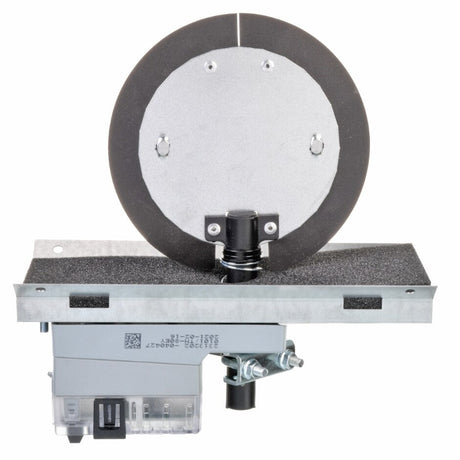 Rheem Damper - Round Slip In 5 in. 5SID - 5SID