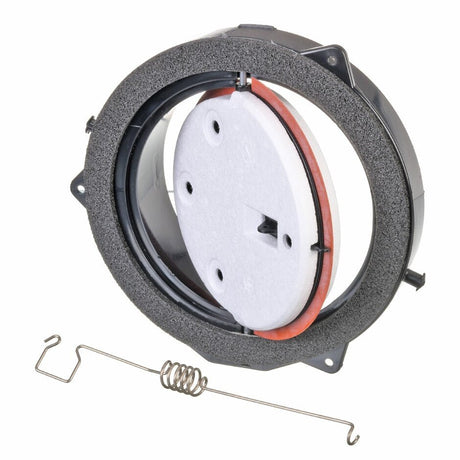 Rheem Damper Support POR Assembly 17245 - 17245