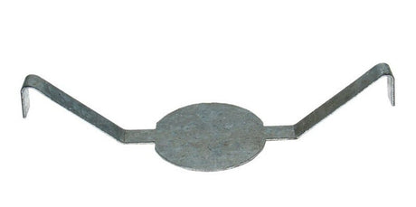Rheem Deflector - Hood Exhst AE - 58417 - 01 - AE-58417-01