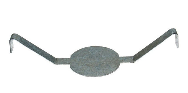 Rheem Deflector - Hood Exhst AE - 58417 - 01 - AE-58417-01