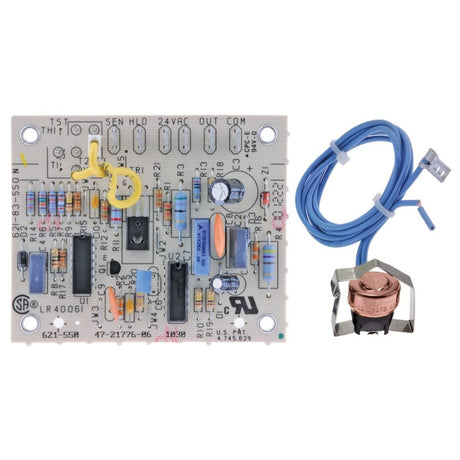 Rheem Defrost Control Board 47 - 21776 - 86 - 47-21776-86