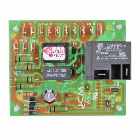 Rheem Defrost Control Board ICM314C - ICM314C