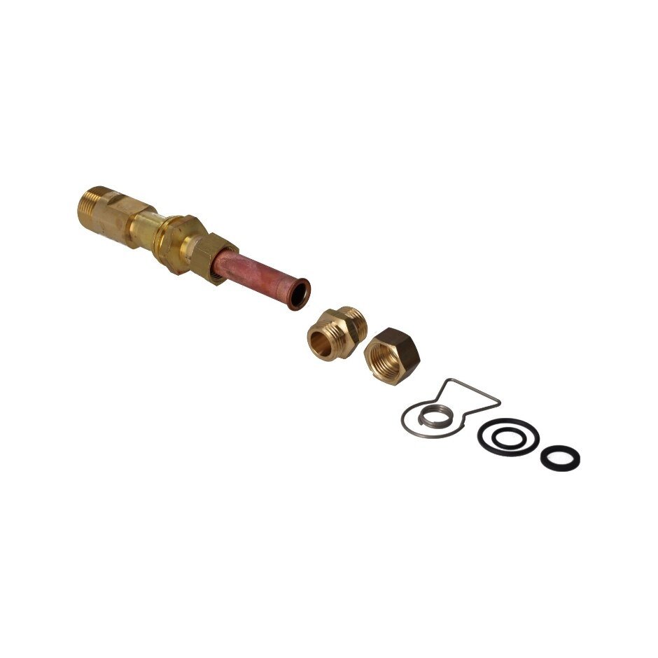 Rheem DHW Outlet Sfc99/125 Na P - 081274 - P-081274