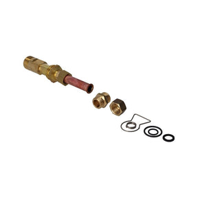 Rheem DHW Outlet Sfc99/125 Na P - 081274 - P-081274