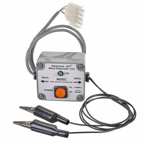 Rheem Diagnostic Motor Tester KIT22 - KIT22