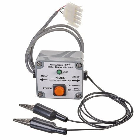 Rheem Diagnostic Motor Tester KIT22 - KIT22