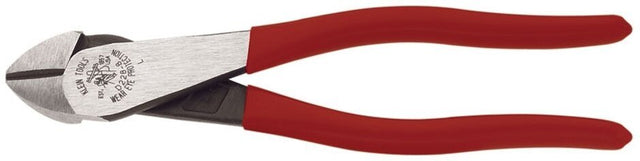 Rheem Diagonal - Cutting Pliers - High - Leverage 87 - D228 - 8 - 87-D228-8