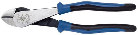 Rheem Diagonal - Cutting Pliers - High - Leverage - Angled Head - Heavy - Duty (Journeyman) 87 - J2000 - 48 - 87-J2000-48