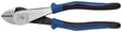 Rheem Diagonal - Cutting Pliers - High - Leverage - Heavy - Duty (Journeyman) 87 - J2000 - 28 - 87-J2000-28