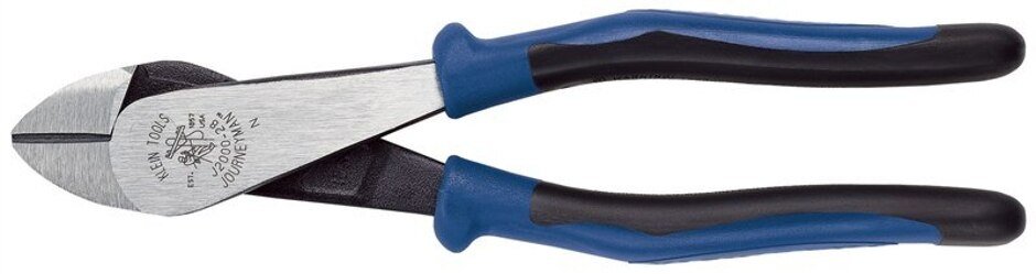 Rheem Diagonal - Cutting Pliers - High - Leverage - Heavy - Duty (Journeyman) 87 - J2000 - 28 - 87-J2000-28