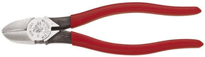 Rheem Diagonal - Cutting Pliers - Tapered Nose 87 - D220 - 7 - 87-D220-7