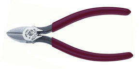 Rheem Diagonal - Cutting Pliers - Tapered Nose - Heavy - Duty 87 - D202 - 6 - 87-D202-6