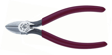 Rheem Diagonal - Cutting Pliers - Tapered Nose - Heavy - Duty 87 - D202 - 6 - 87-D202-6