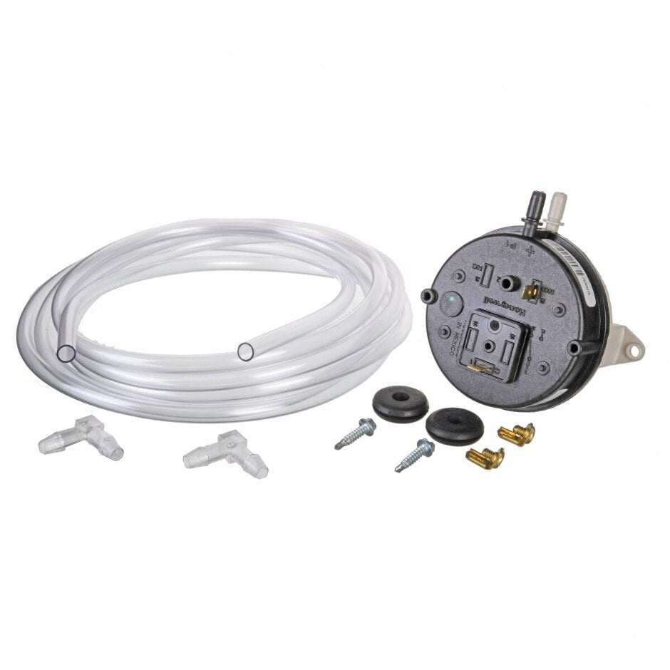 Rheem Differential Pressure Switch for Fan Proving 50027910 - 001 - 50027910-001