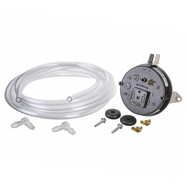 Rheem Differential Pressure Switch for Fan Proving 50027910 - 001 - 50027910-001