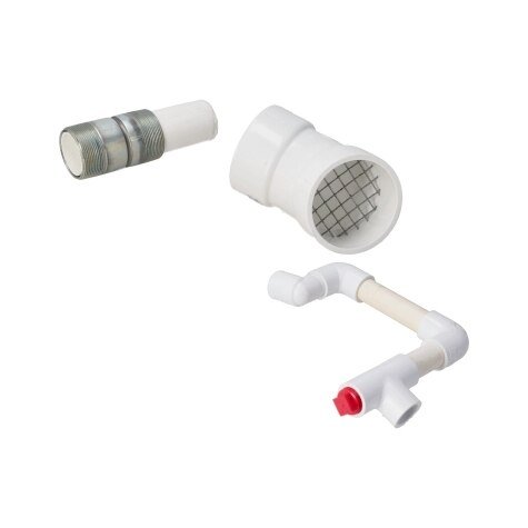 Rheem Diffuser Tube - Assembly Kit AS42692 - AS42692