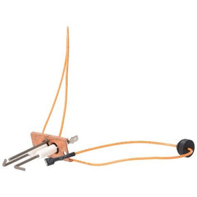 Rheem Direct Spark Igniter/ Flame Sensor Combination 62 - 105218 - 04 - 62-105218-04