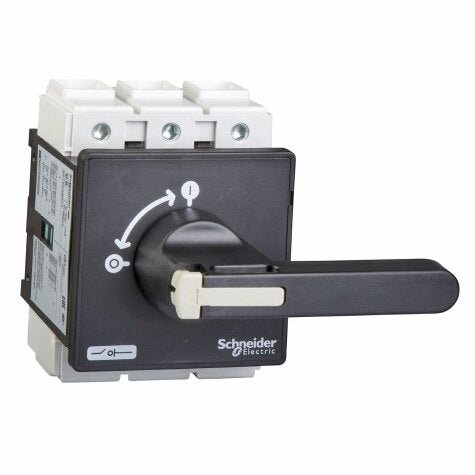 Rheem Disconnect Switch VBF6 - VBF6