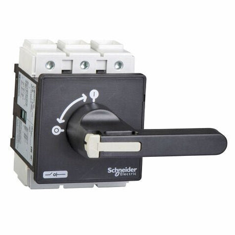 Rheem Disconnect Switch VBF6 - VBF6